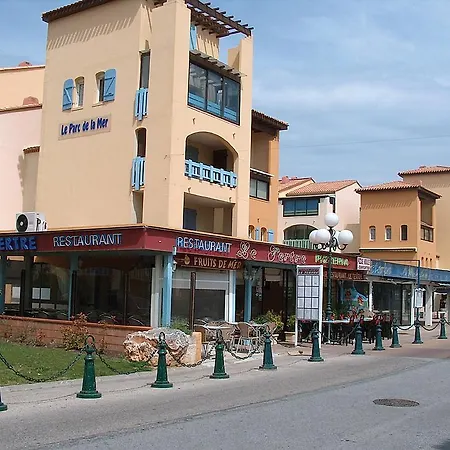 Casa vacanze Apartment Front De Mer II Le Barcares *