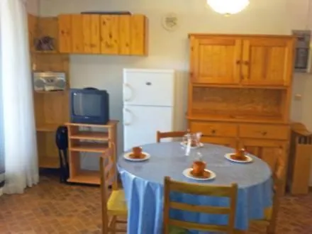 Casa vacanze Apartment Front De Mer II Le Barcares *