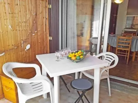 Casa vacanze Apartment Front De Mer II Le Barcares Le Barcarès