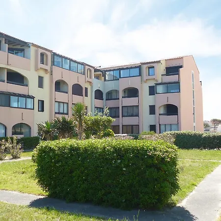 Casa vacanze Apartment Front De Mer II Le Barcares Le Barcarès