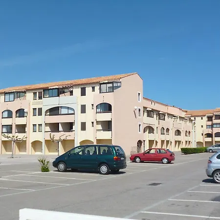 Casa vacanze Apartment Front De Mer II Le Barcares