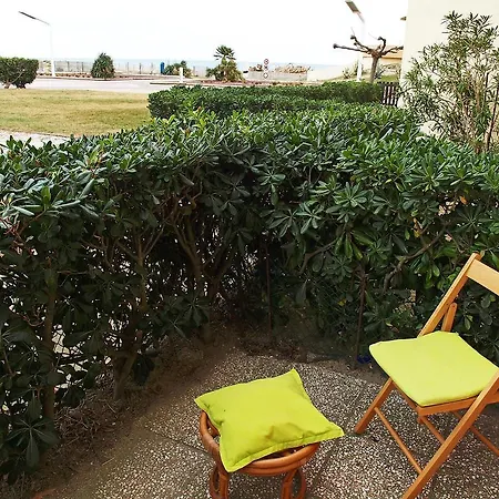 Casa vacanze Apartment Front De Mer II Le Barcares