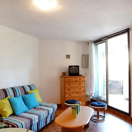 Casa vacanze Apartment Front De Mer II Le Barcares Le Barcarès