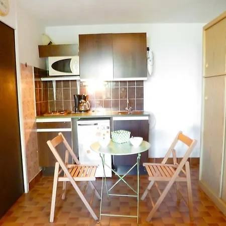 Casa vacanze Apartment Front De Mer II Le Barcares *
