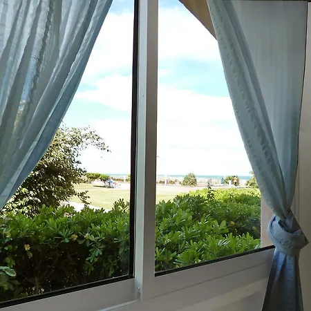 Casa vacanze Apartment Front De Mer II Le Barcares