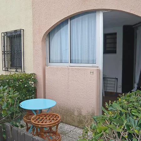 Casa vacanze Apartment Front De Mer II Le Barcares Le Barcarès