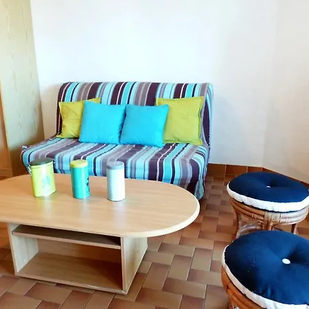 Casa vacanze Apartment Front De Mer II Le Barcares *